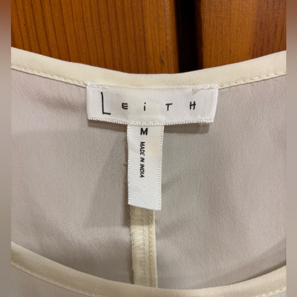 Leith Tank Top - Picture 4 of 5